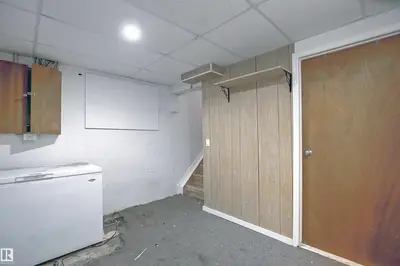 Interior photo 2 of #11 14120 80 ST NW