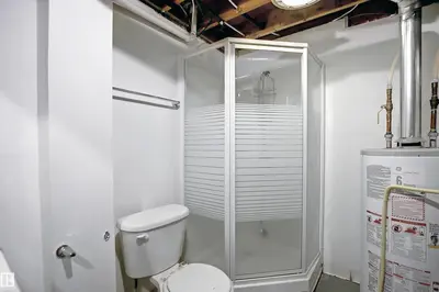 Interior photo 1 of #11 14120 80 ST NW