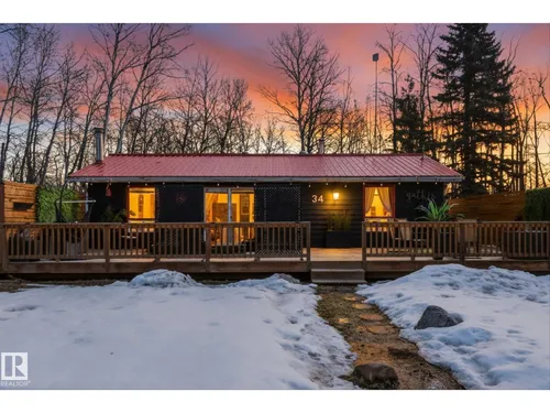 #34 53113 RGE ROAD 44, Rural Parkland County - $365,000