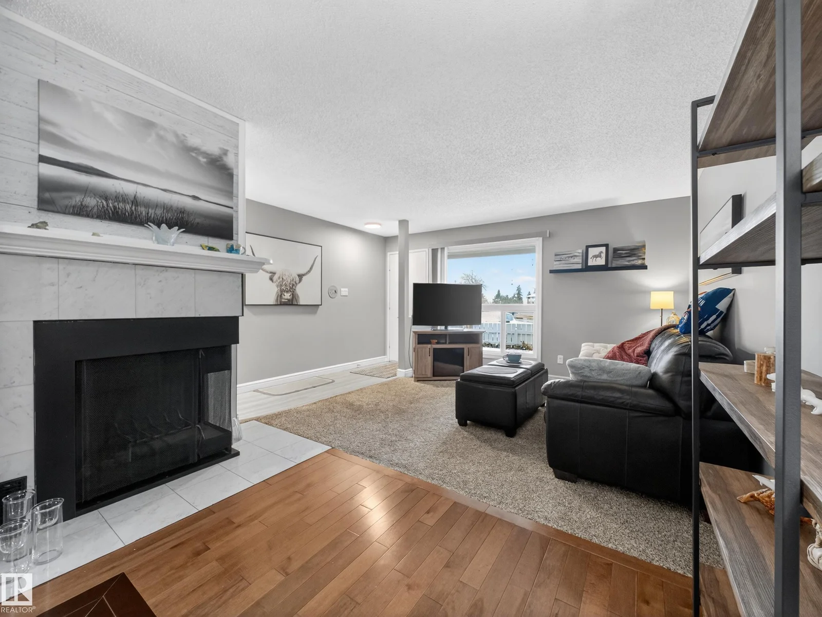 #165 2703 79 ST NW, Edmonton - 2 bedroom Carriage for sale