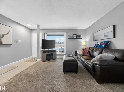 Interior photo 4 of #165 2703 79 ST NW