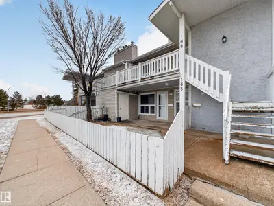 Interior photo 1 of #165 2703 79 ST NW