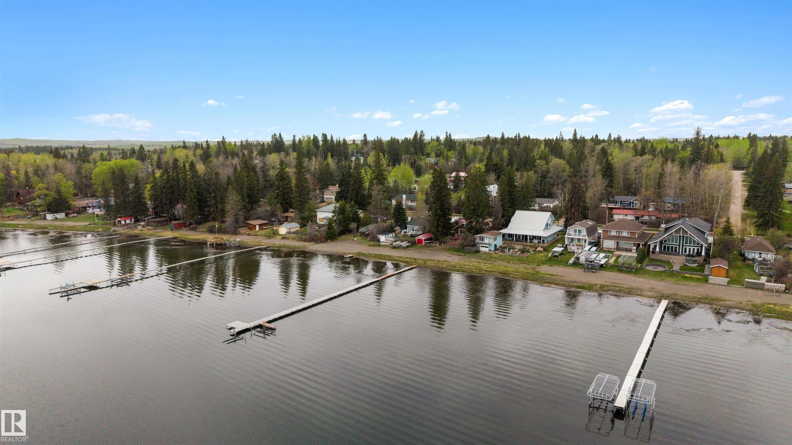 621 1 AV S, Rural Parkland County - 3 bedroom Detached Single Family for sale