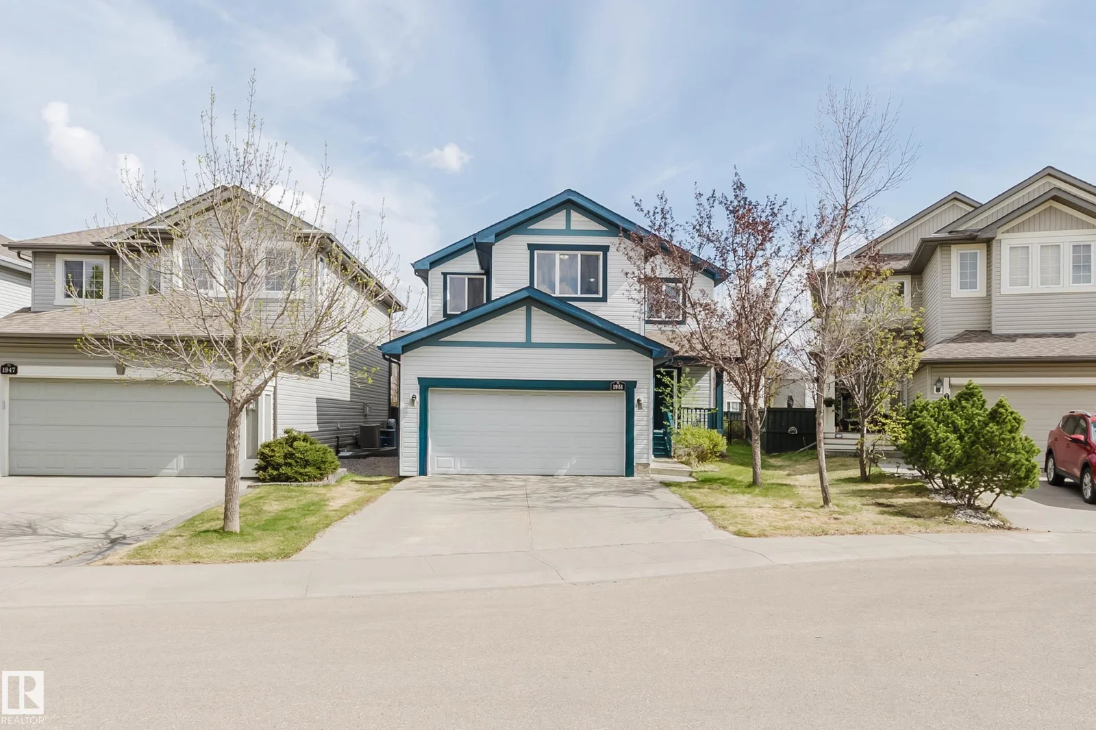 1951 120 ST SW, Edmonton - 3 bedroom Detached Single Family for sale