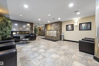 Interior photo 1 of #904 9707 106 ST NW