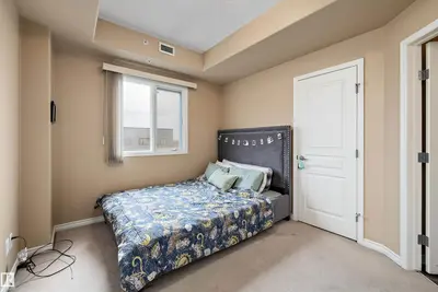 Interior photo 3 of #904 9707 106 ST NW