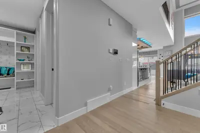 Interior photo 4 of 8025 174A AV NW