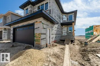 Interior photo 1 of 2625 64 AV NE