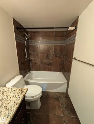 Interior photo 4 of #705 12141 JASPER AV NW