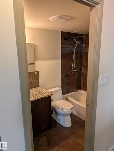 Interior photo 3 of #705 12141 JASPER AV NW