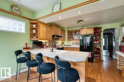 Interior photo 2 of 14014 106 AV NW