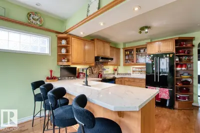Interior photo 3 of 14014 106 AV NW