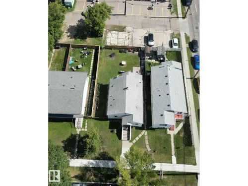 12707 123A ST NW, Edmonton - $224,900