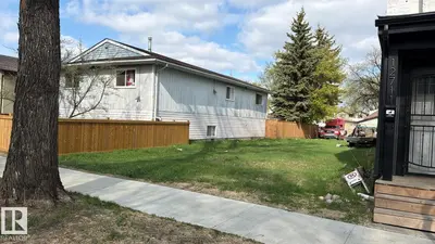 Interior photo 1 of 12713 119 ST NW