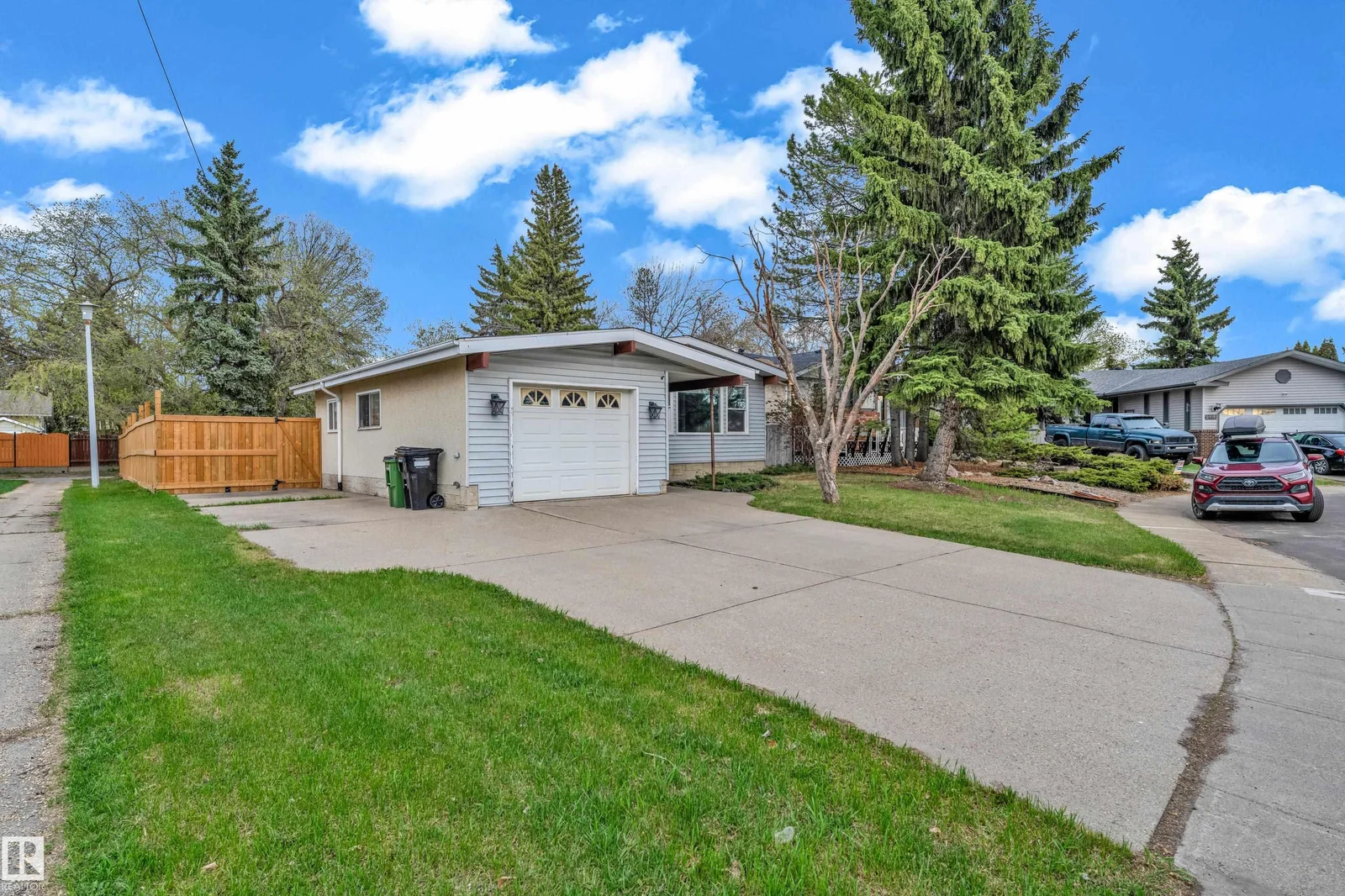 2119 85 ST NW, Edmonton - 3 bedroom Detached Single Family for sale