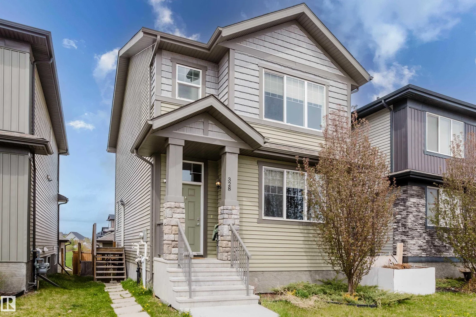 328 West Haven DR, Leduc - 4 bedroom Detached Single Family for sale