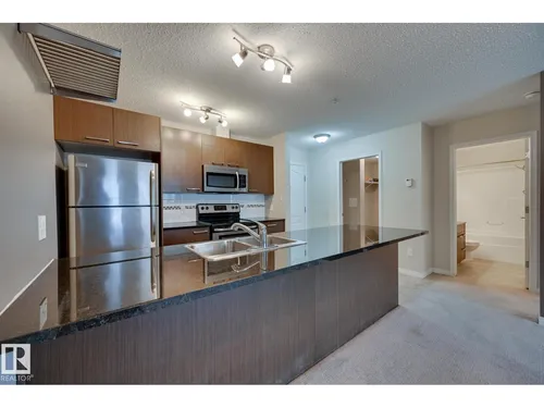 #3104 9351 SIMPSON DR NW, Edmonton - $148,888