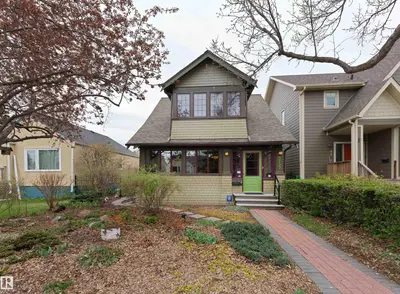 Interior photo 1 of 9739 86 AV NW