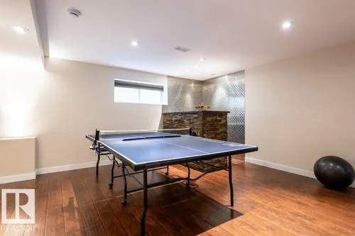 16820 57 ST NW, Edmonton - $583,000