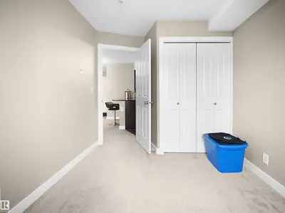 Interior photo 4 of #107 11808 22 AV SW