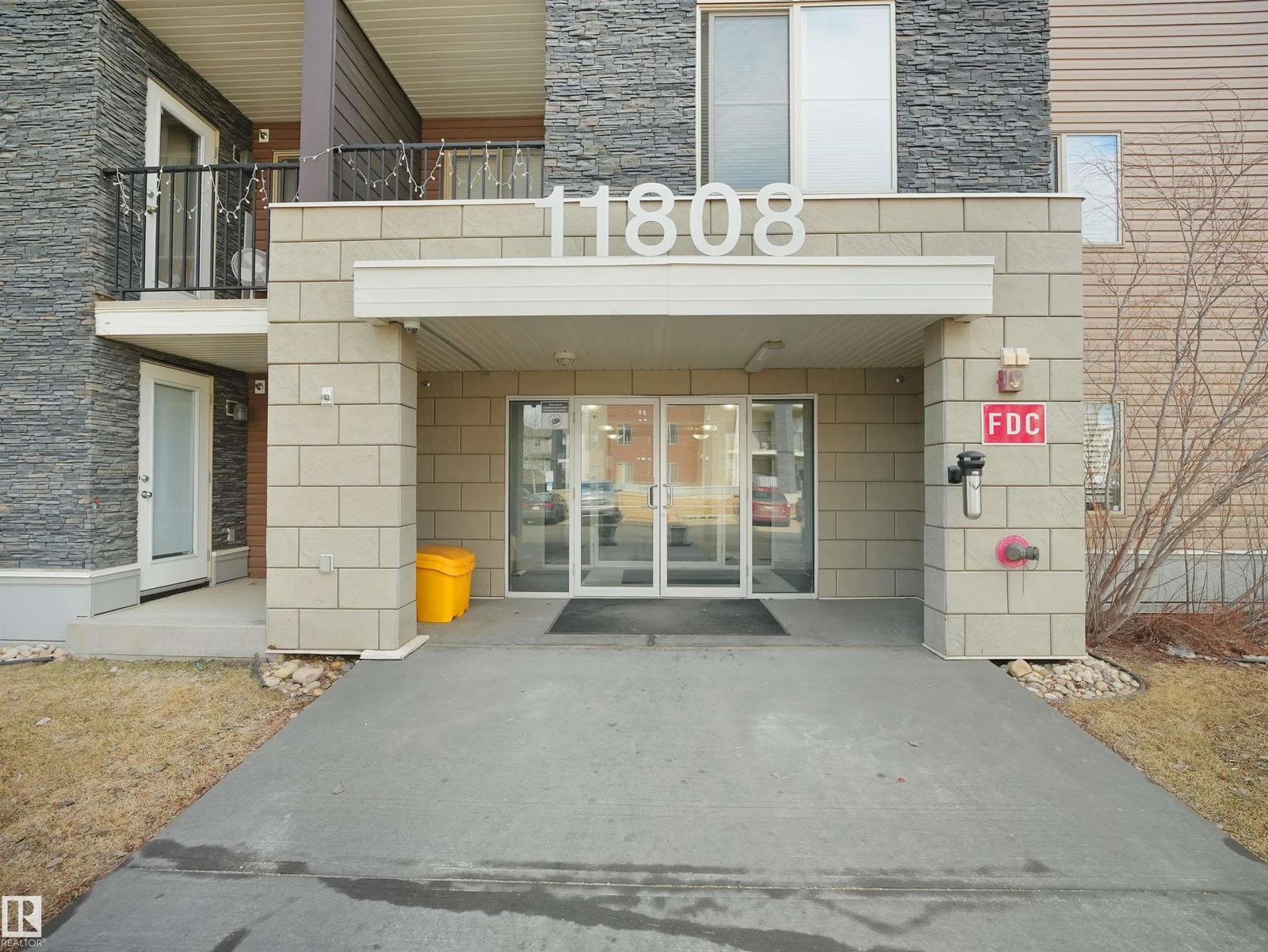 #107 11808 22 AV SW, Edmonton - 2 bedroom Apartment for sale