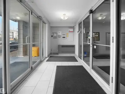 Interior photo 1 of #107 11808 22 AV SW