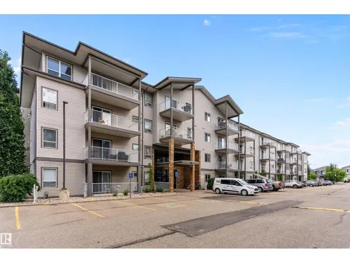 #305 151 Edwards DR SW, Edmonton - $159,900