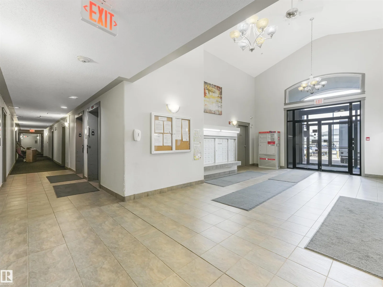 , Edmonton - 2 bedroom Apartment for sale
