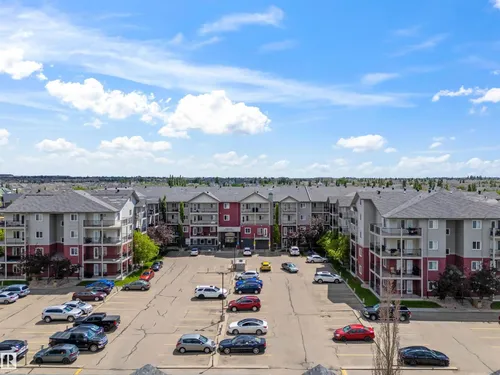 #117 111 EDWARDS DR SW, Edmonton - $170,000