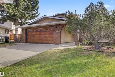 Interior photo 1 of 11617 26 AV NW