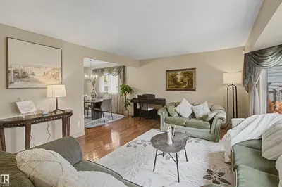 Interior photo 3 of 11617 26 AV NW
