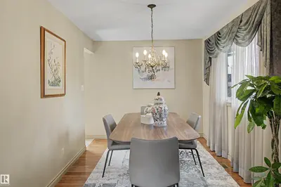 Interior photo 4 of 11617 26 AV NW