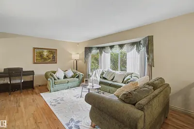 Interior photo 2 of 11617 26 AV NW