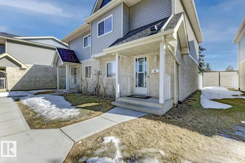 #15 9619 180 ST NW, Edmonton - $240,000
