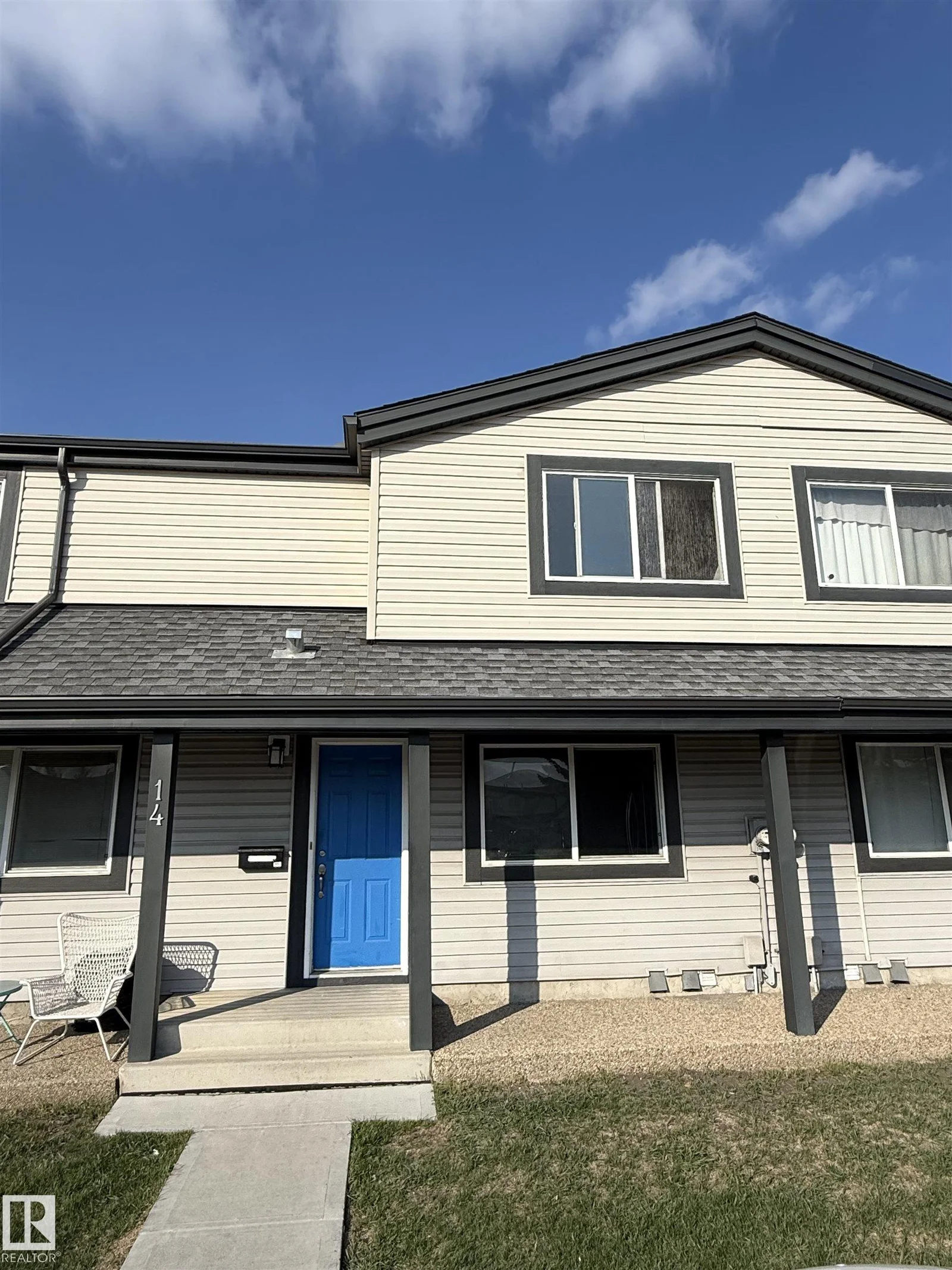 #14 18010 98 AV NW, Edmonton - 3 bedroom Townhouse for sale