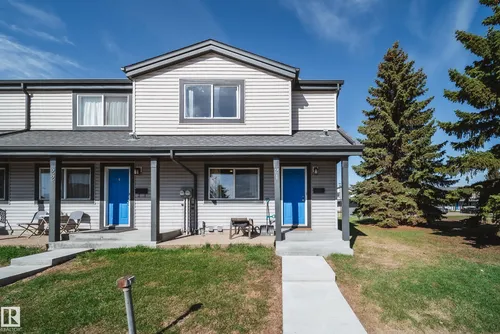 #21 18010 98 AV NW, Edmonton - $235,000