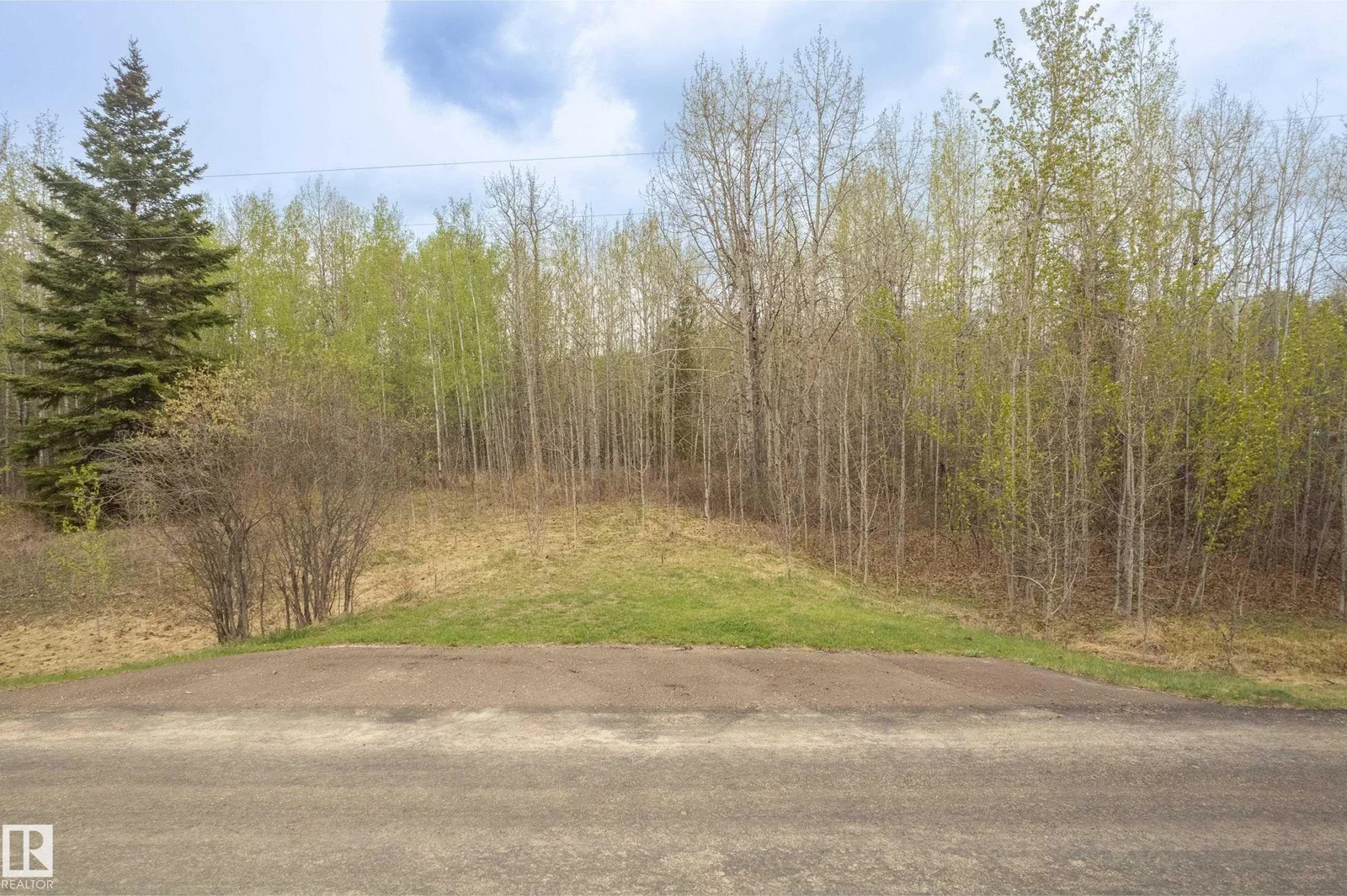 #25 53322 RGE ROAD 25, Rural Parkland County - 0 bedroom Vacant Lot/Land for sale