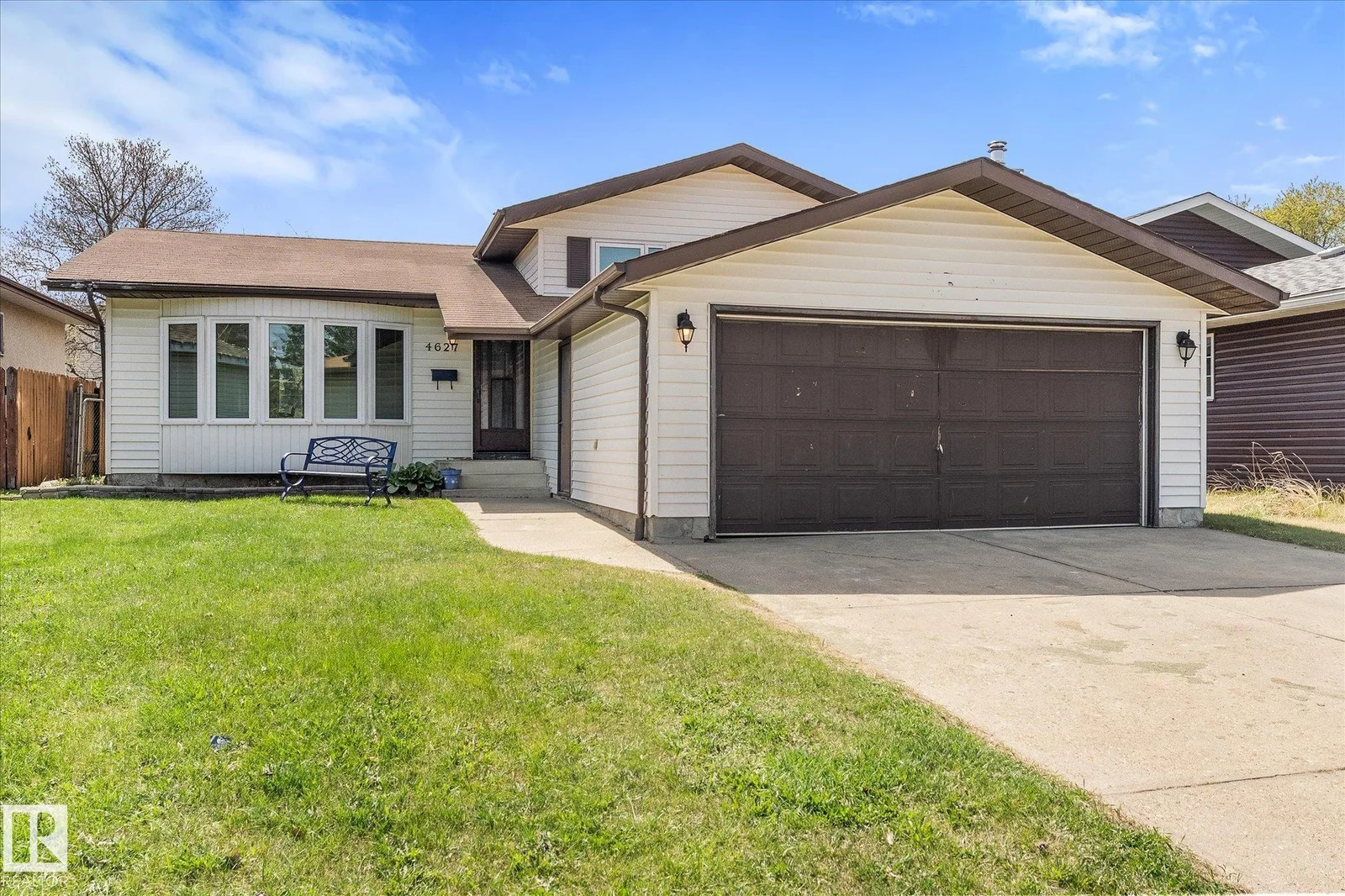 4627 10A AV NW, Edmonton - 3 bedroom Detached Single Family for sale
