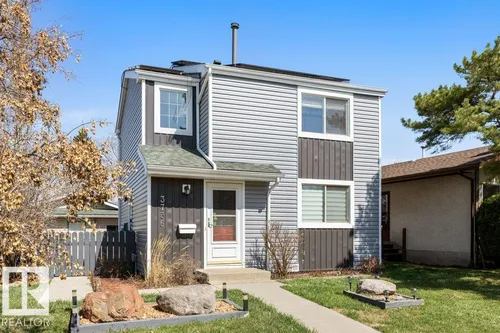 3736 12 AV NW, Edmonton - $340,000