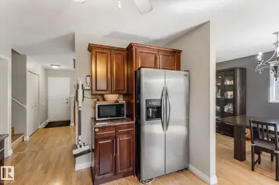 Interior photo 3 of 4627 10A AV NW