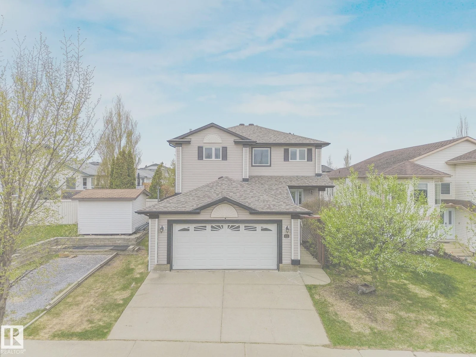12 RUE BOUCHARD, Beaumont - 3 bedroom Detached Single Family for sale