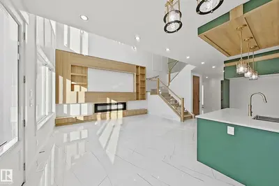 Interior photo 2 of 1738 62 AV NE