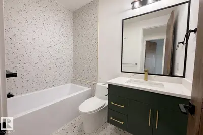 Interior photo 1 of 1738 62 AV NE