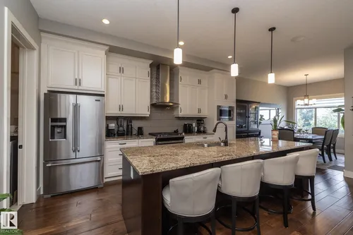3036 58 AV, Rural Leduc County - $699,900