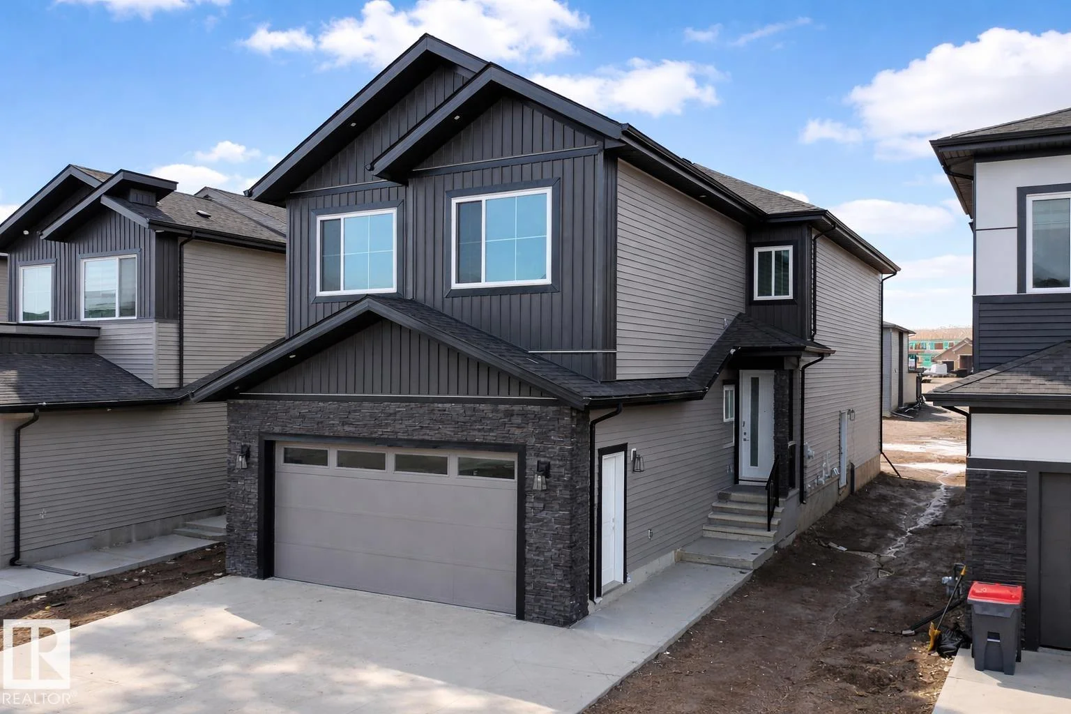 1738 62 AV NE, Rural Leduc County - 5 bedroom Detached Single Family for sale