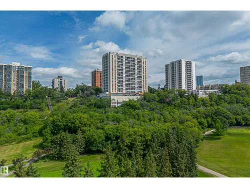 #1605 11307 99 AV NW, Edmonton - $216,800