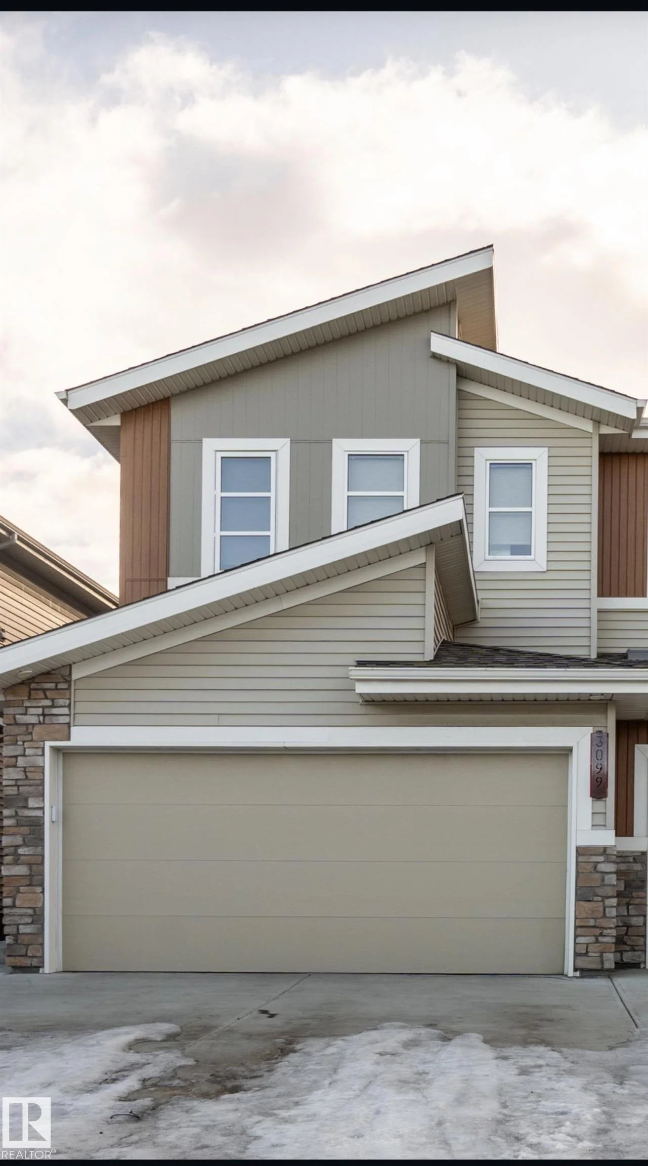3099 CHECKNITA WY SW, Edmonton - 3 bedroom Residential Attached for sale