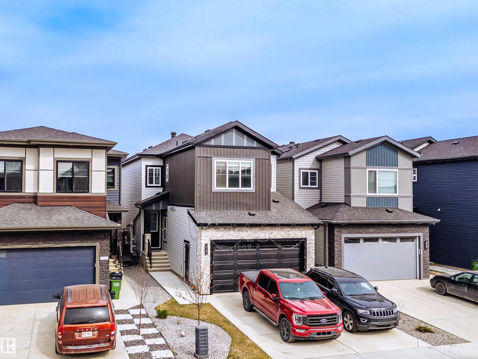 219 28 ST SW, Edmonton - 4 bedroom Detached Single Family for sale
