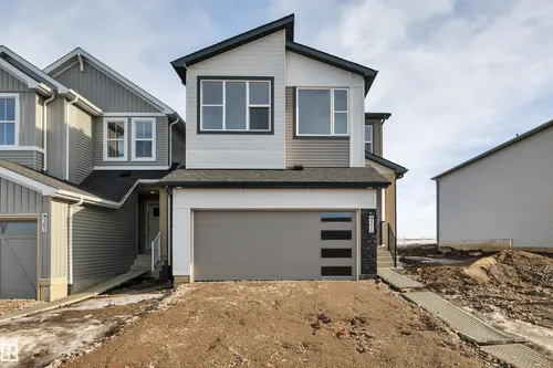 311 22 ST SW, Edmonton - $599,900