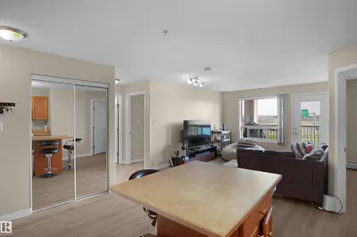 Interior photo 2 of #6310 7331 SOUTH TERWILLEGAR DR NW
